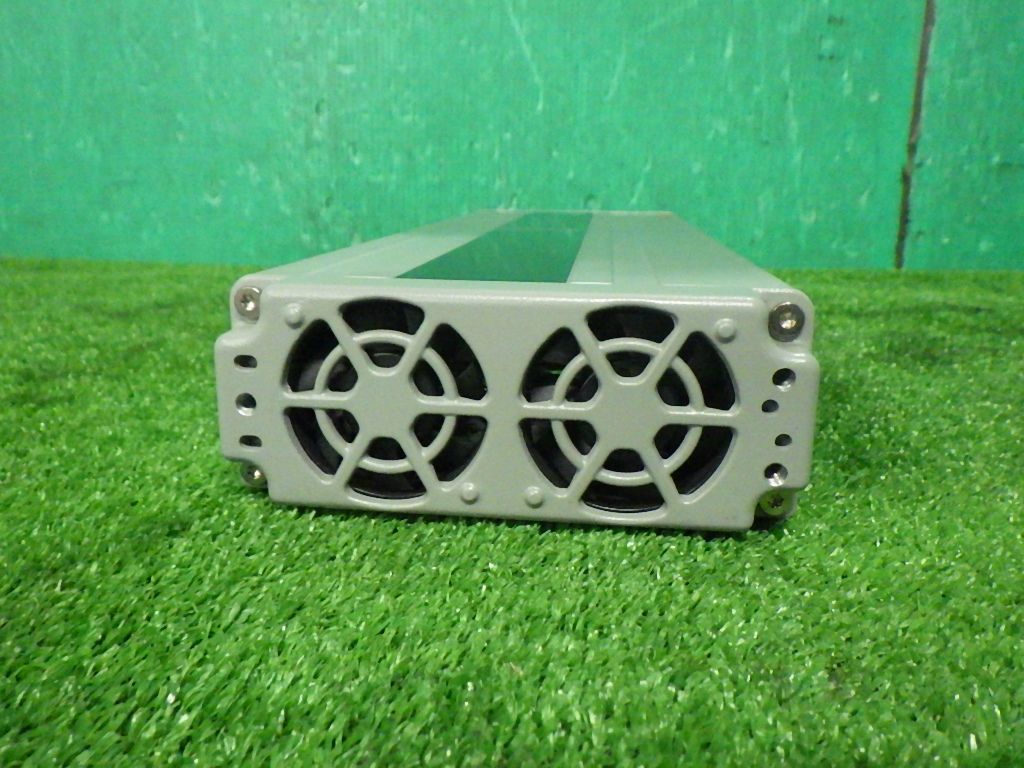 レクサスLS600h[UVF45中期]マークレビンソン 純正オーディオ アンプ