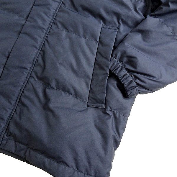 【格安，新作】 ■MACKINTOSH PHILOSOPHY マッキントッシュ フィロソフィー 定価5.9万 撥水タフタ フーデッド ダウンジャケット 478 29 38 ▲130▼bus8076a