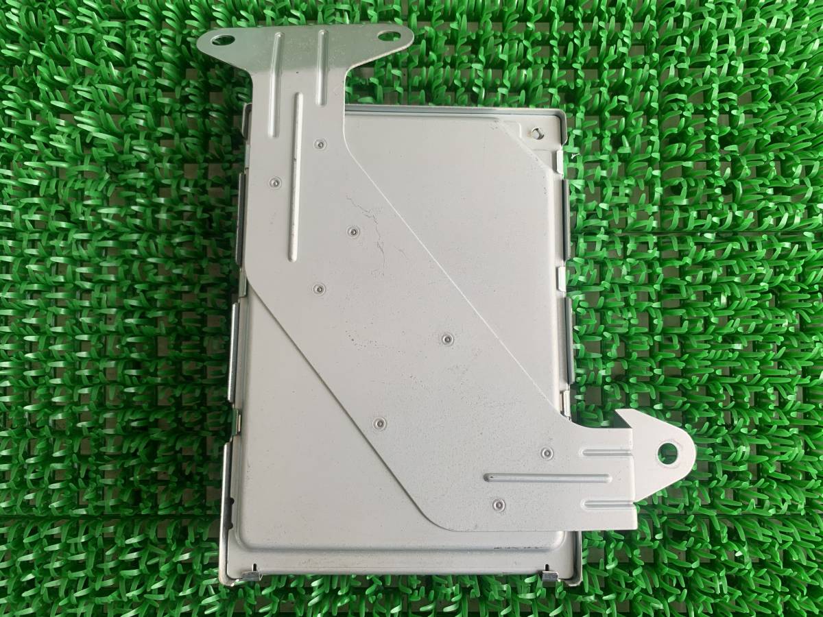 ダイハツ ミラ L700S 純正 エンジンコンピューター エンジン CPU ECU