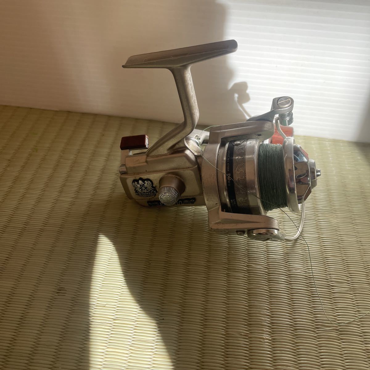 ダイワ トーナメント EX 800 DAIWA（ダイワ） SUPER TOURNAMENT EX-800