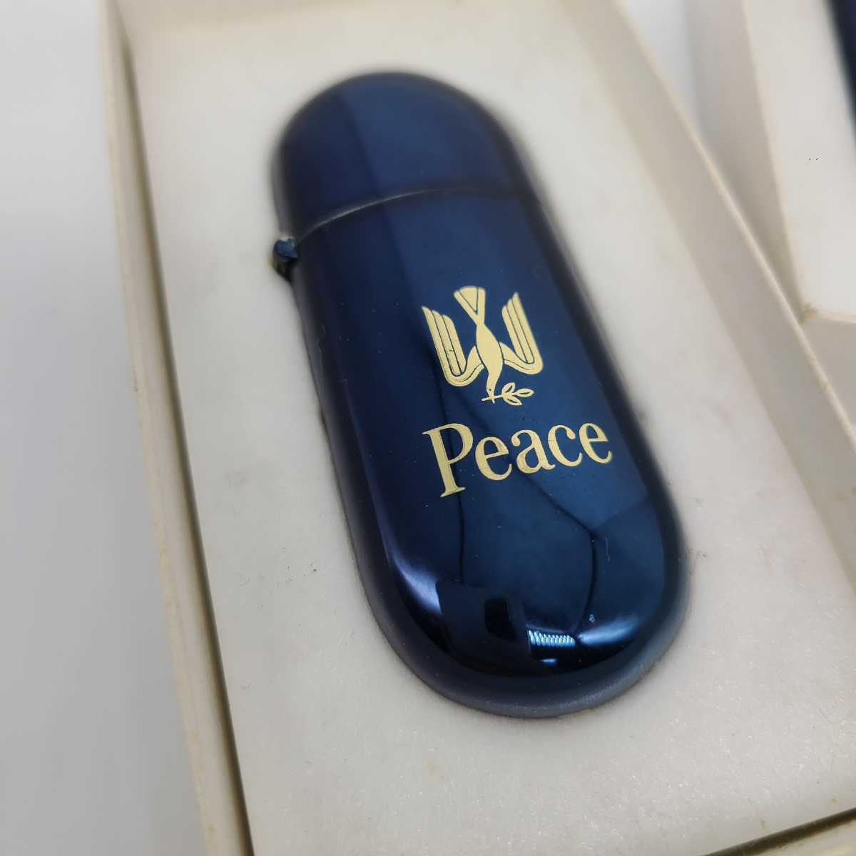 ピースオリジナルライター zippo オイルライターPeace ピース ピースオリジナルライター zippo オイルライターPeace ピース