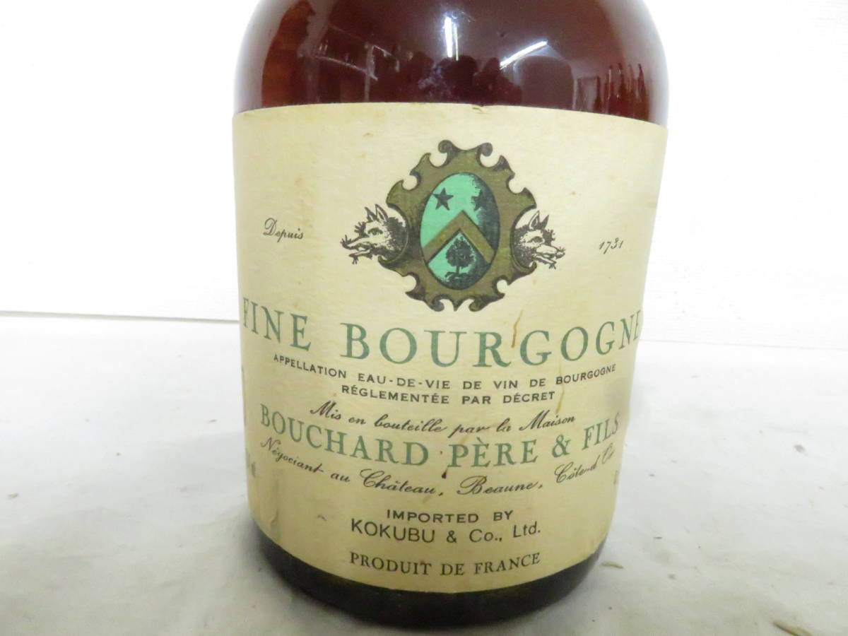 Bouchard Père & Fils La Romanée 1998年 ブシャール ペール エ