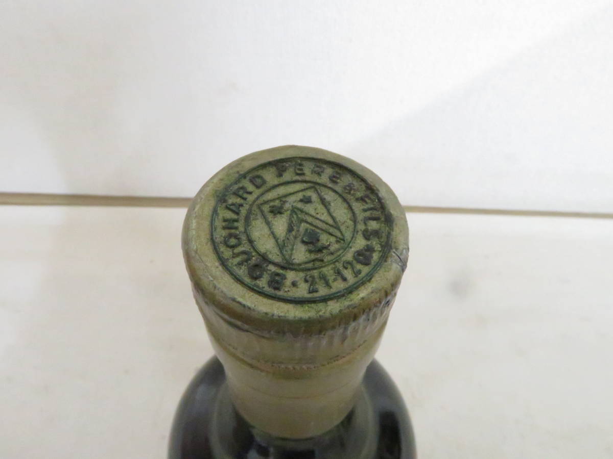 Bouchard Père & Fils La Romanée 1998年 ブシャール ペール エ