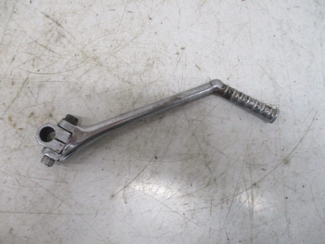 本物保証 A4L21 エルシノア125 キックペダル MT125 O(ホンダ用)｜売買されたオークション情報、yahooの商品情報をアーカイブ公開 - オークファン ホンダ用