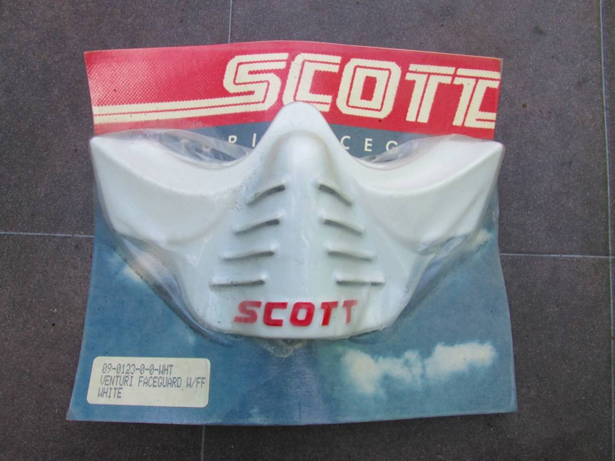 ε新品スコット SCOTT - フェイスガード」(自動車 「スコット Yahoo 