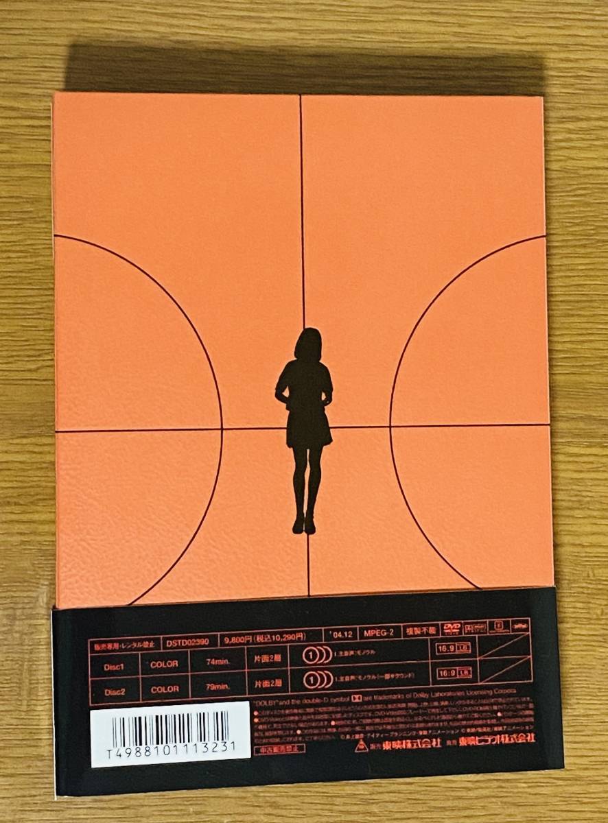 SLAM DUNK THE MOVIE DVD 初回限定版 スラムダンク／映画 movie the