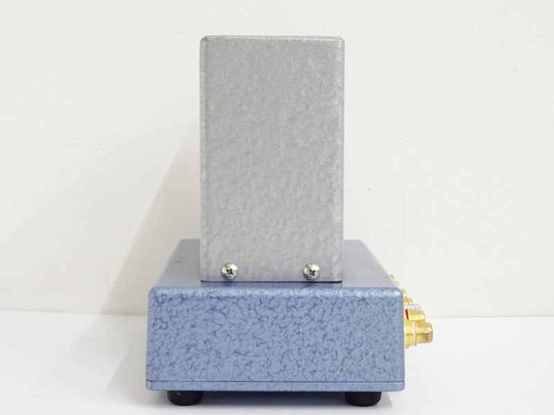 □□Hatt Audio Lab HMC-103W MC昇圧トランス ハットオーディオラボ 