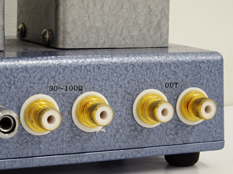 □□Hatt Audio Lab HMC-103W MC昇圧トランス ハットオーディオラボ 