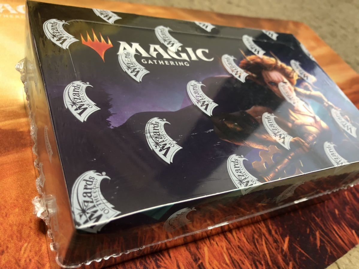 お買い得，定番人気 MTG 統率者レジェンズ Commander Legends 日本語版 ボックス CMR(パック、ボックス、特殊セット)｜売買されたオークション情報、yahooの商品情報をアーカイブ公開 - オークファン パック、ボックス、特殊セット