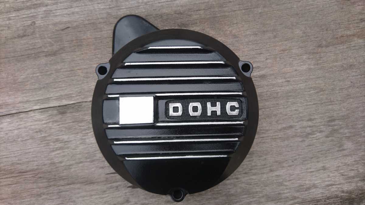 CB750F CB900F ホンダ ジェネレータカバー ダイナモカバー ( BEET キジマ キタコ デイトナ )_1