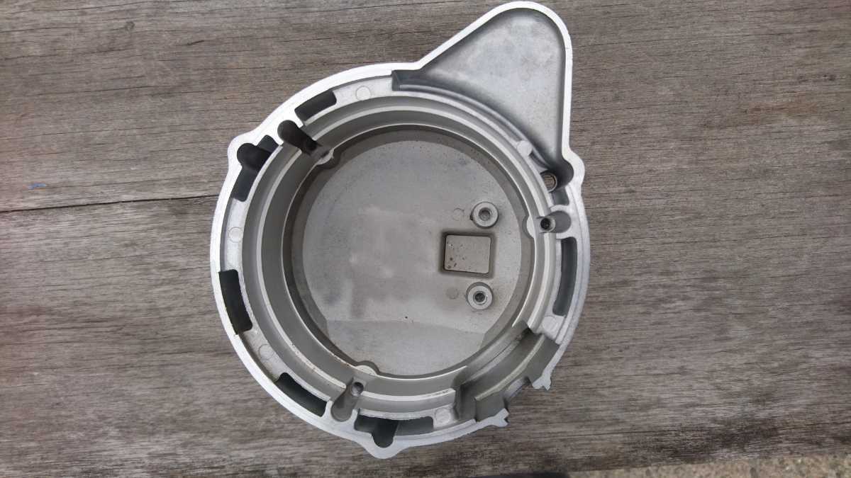 CB750F CB900F ホンダ ジェネレータカバー ダイナモカバー ( BEET キジマ キタコ デイトナ )_2