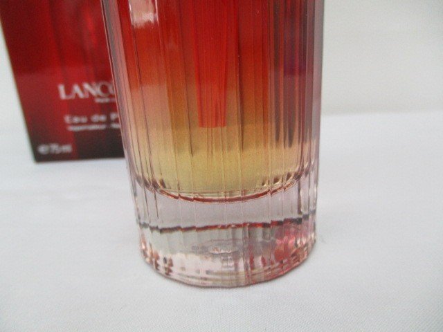 LANCOME ランコム MAGNIFIQUE マニフィーク EDP オードパルファム 香水 