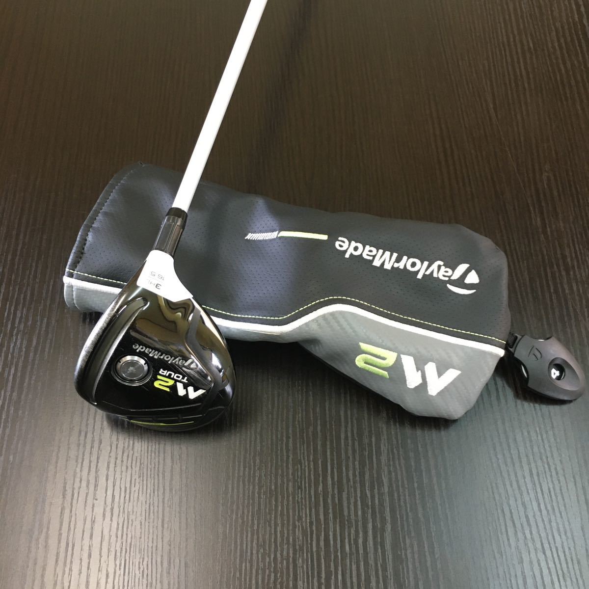 大人気，定番 TaylorMade M2 tour 3HL テーラーメイドM2 ツアーFUJIKURA speeder EVOLUTIO Ⅶ 60-X フジクラ エボリューション 7 フレックスX 16.5&deg;(テーラーメイド)｜売買されたオークション情報、yahooの商品情報をアー 男性右きき用