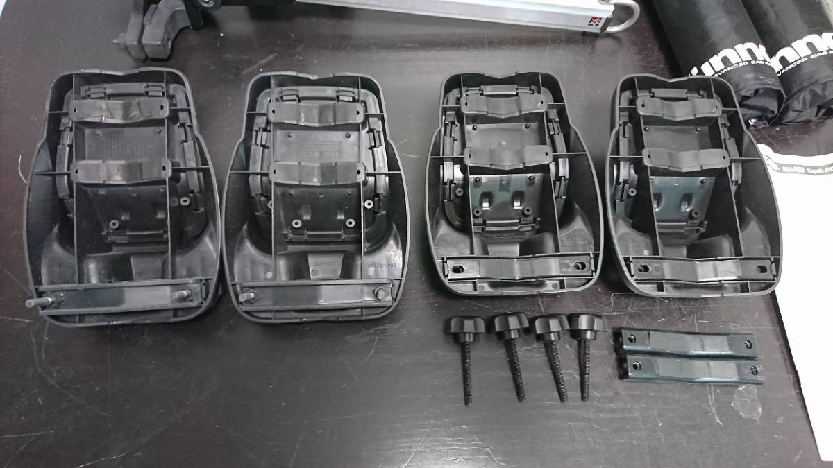 □op1107□inno□kayak attachiment 2 カヤックアタッチメント2 