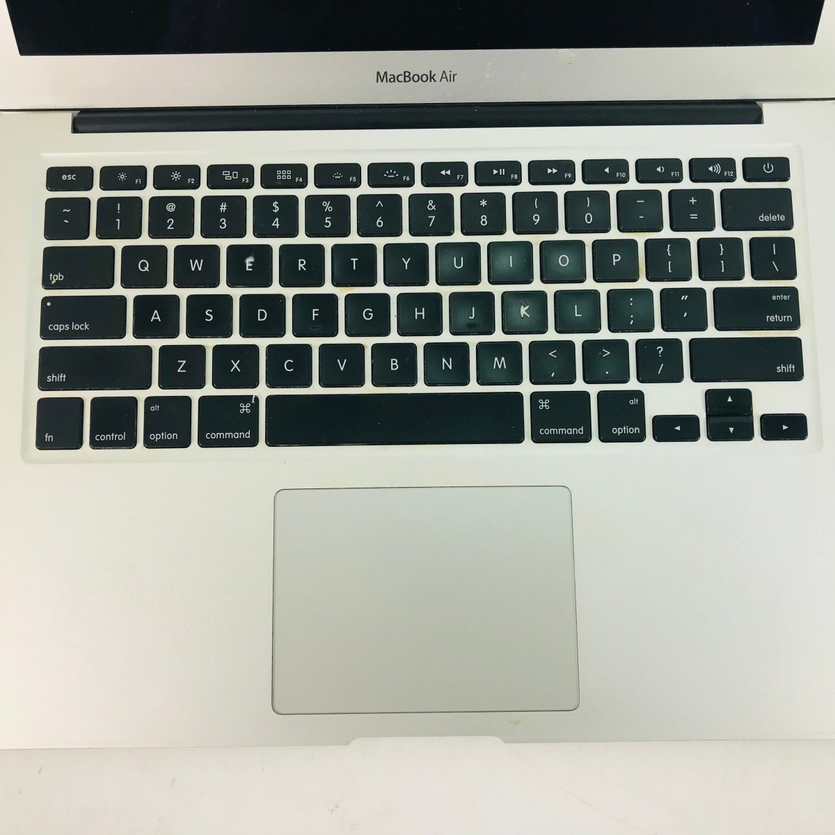 Air MacBook ジャンク Core Mid i5 13インチ (Mid Apple ⁄ ジャンク 