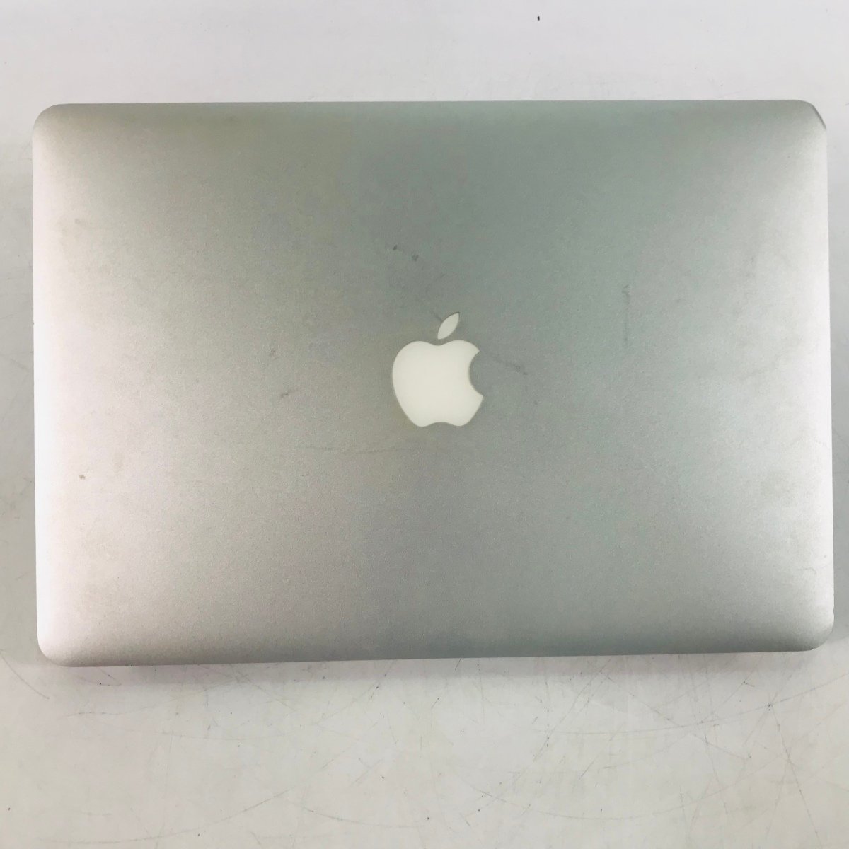 Air MacBook ジャンク Core Mid i5 13インチ (Mid Apple ⁄ ジャンク 