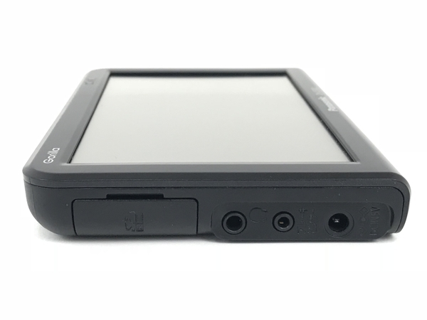 Panasonic CN-G530D カーナビ 2019年製 CN-G530D Panasonic ポータブルナビ 5インチ SSD16GB パナソニック