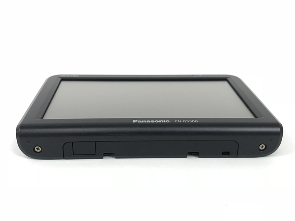 CN-G530D Panasonic ポータブルナビ 5インチ SSD16GB パナソニック