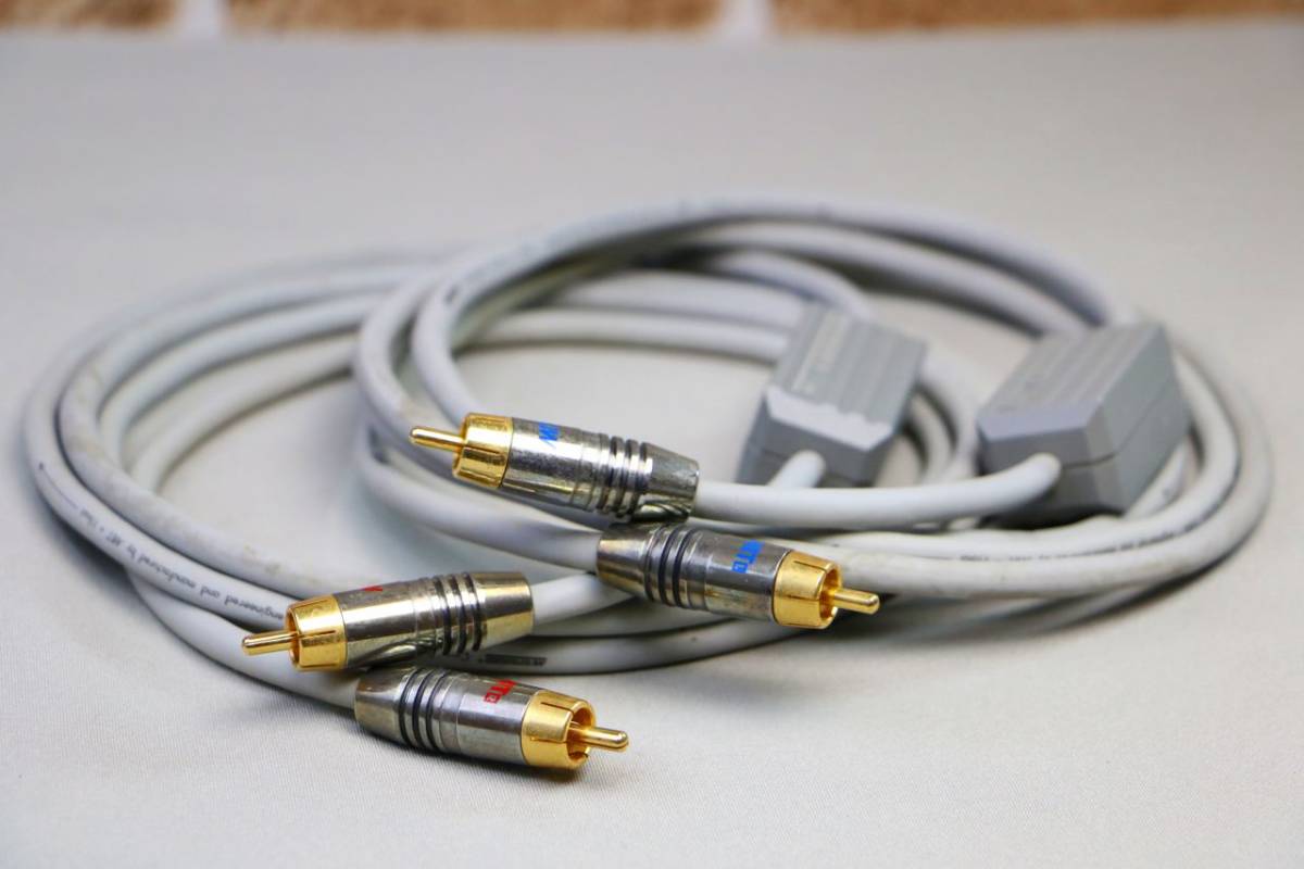 M&M Design SN-USB6000 USBケーブル 4m M&MDESIGN USBケーブルSN