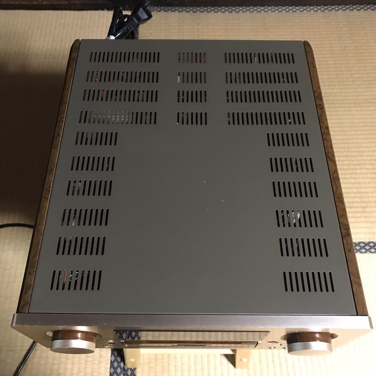 BOSE MODEL PLS-1410 CDトレージャック品 美品 PLS-1410 BOSE CD