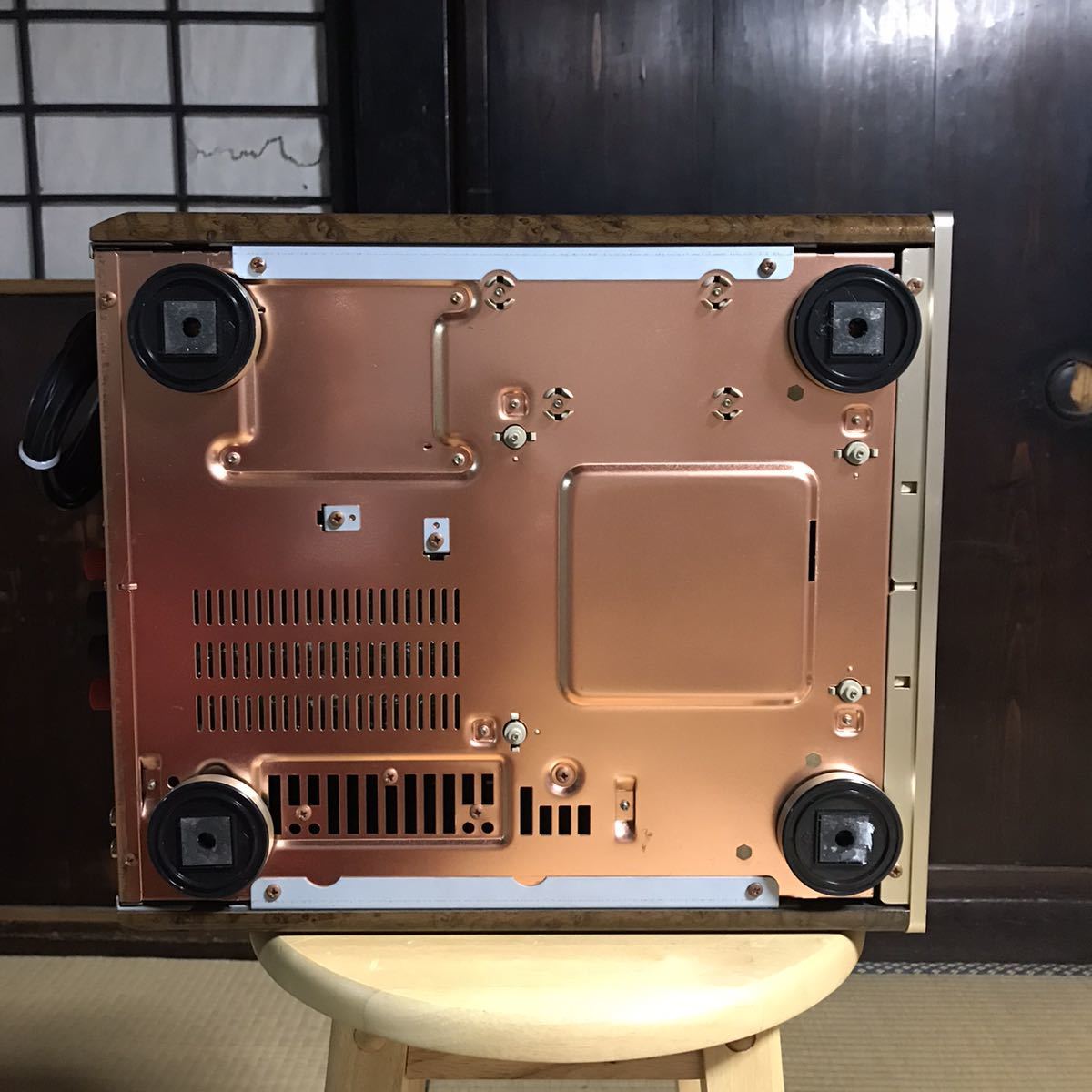 BOSE MODEL PLS-1410 CDトレージャック品 美品 PLS-1410 BOSE CD
