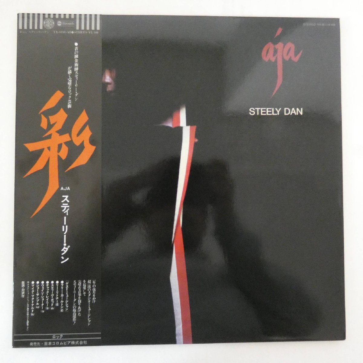 Steely Dan - ⁄ スティーリー・ダン | DAN □ STEELY Releases STORE