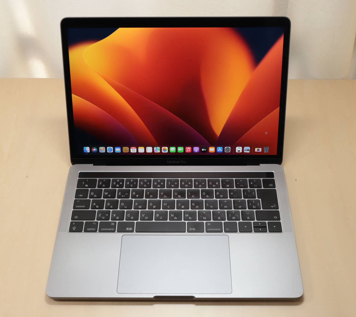 MacBook Pro Apple M1 - 512GB 16GB 訳アリ動作品 2020の通販 by 13インチ