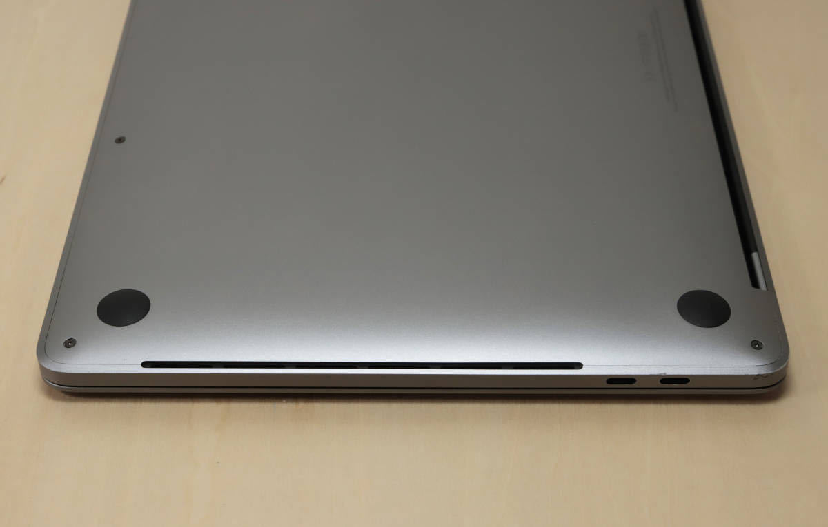 MacBook Pro Apple M1 - 512GB 16GB 訳アリ動作品 2020の通販 by 13インチ