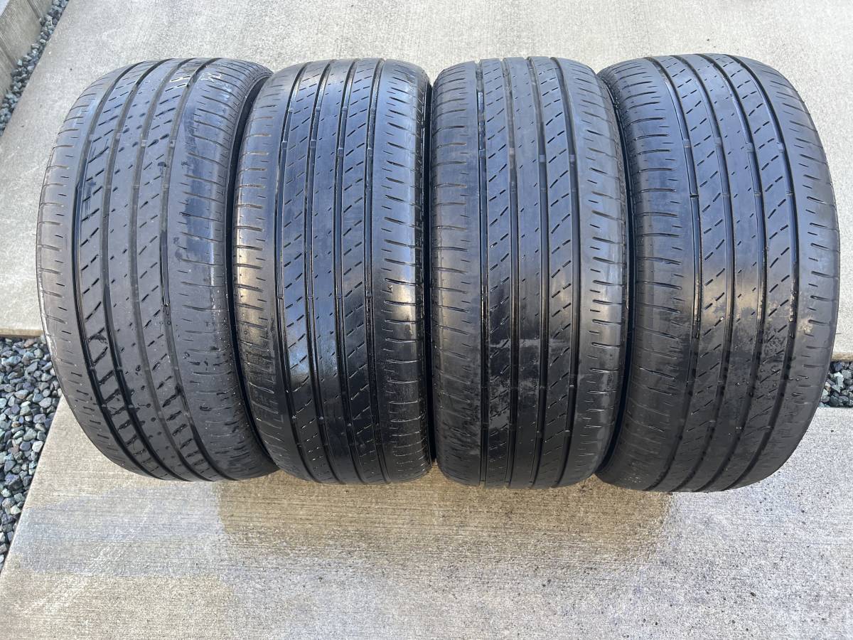 ブリヂストン TURANZA BRIDGESTONE 215⁄45-17 [PSR16148