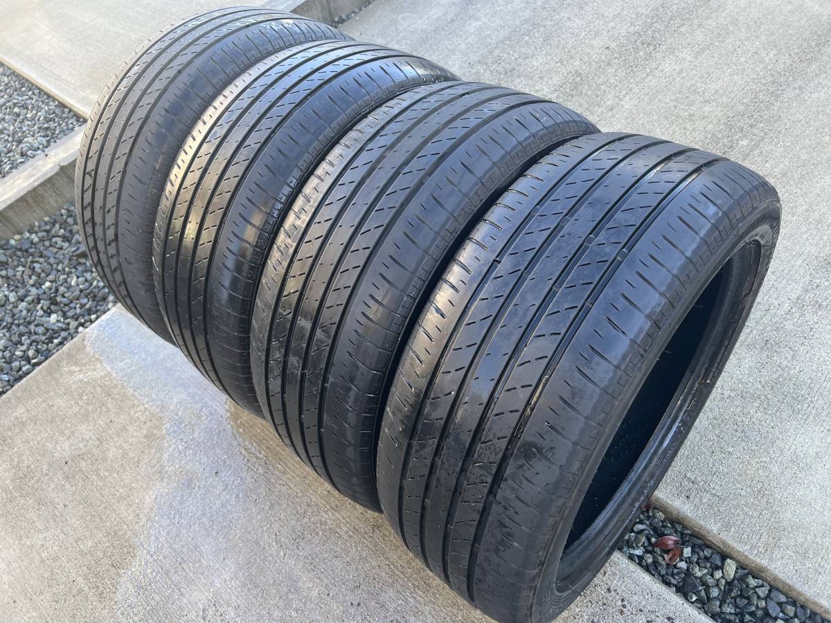 ブリヂストン TURANZA BRIDGESTONE 215⁄45-17 [PSR16148