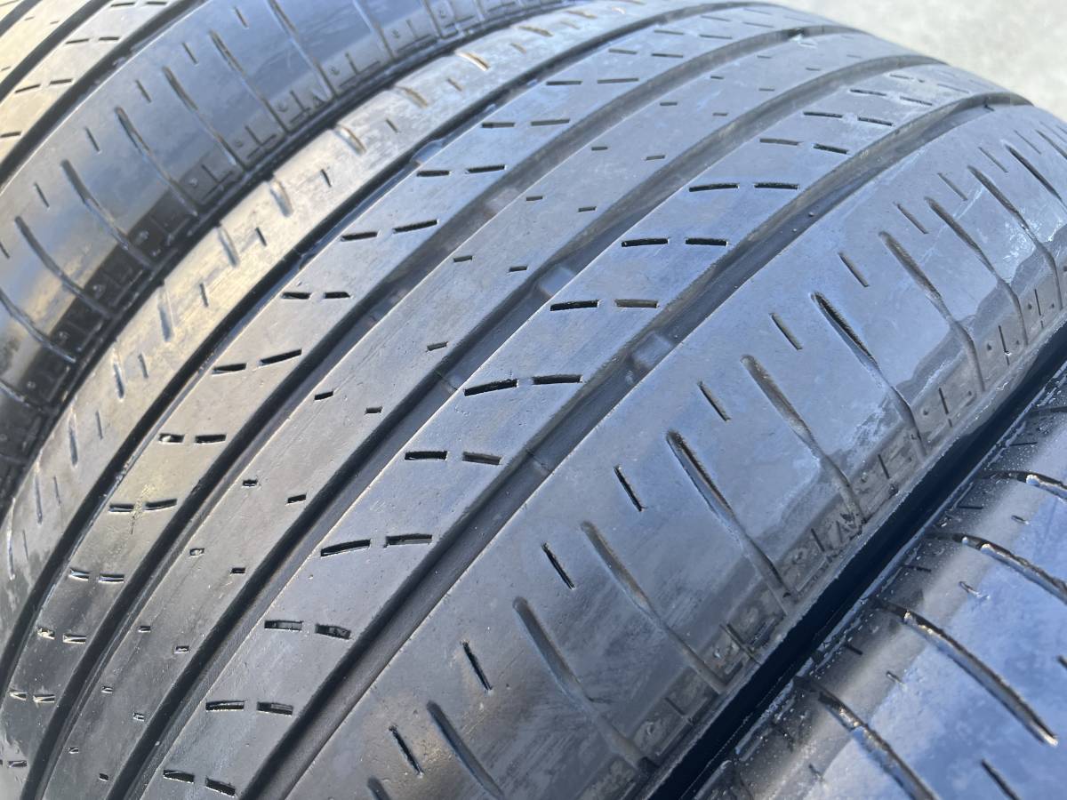 ブリヂストン TURANZA BRIDGESTONE 215⁄45-17 [PSR16148
