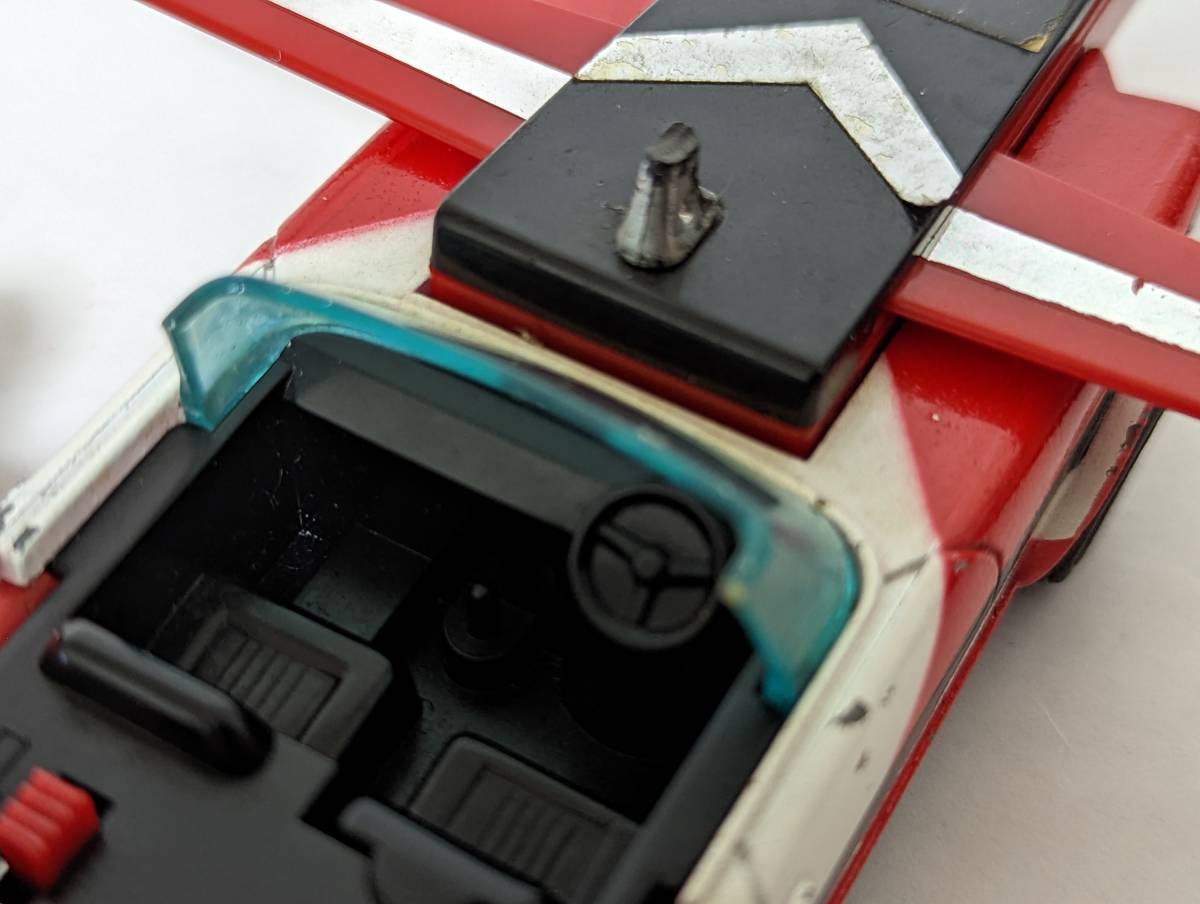 快傑 ズバット タカトク ズバッカー 合金 Z ゼット キャラクター 超合金