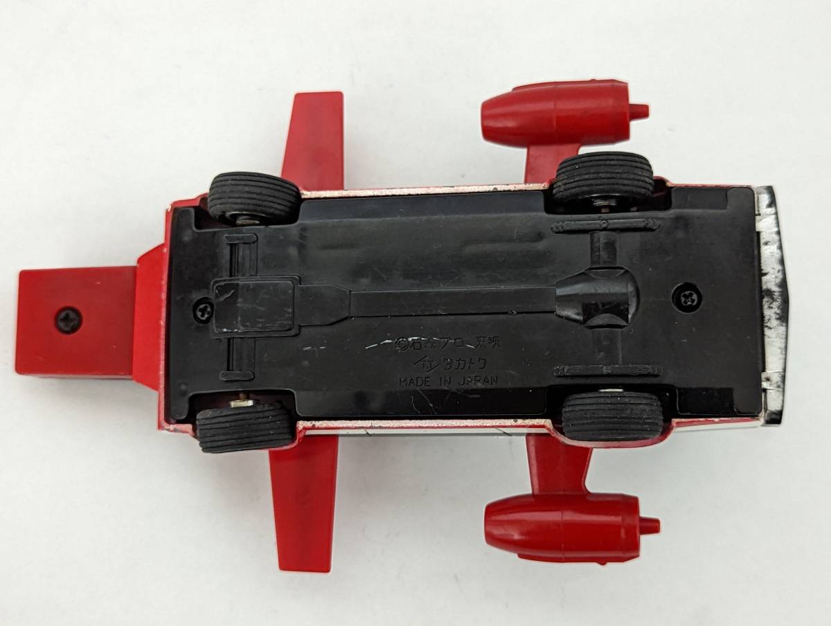 快傑 ズバット タカトク ズバッカー 合金 Z ゼット キャラクター 超合金