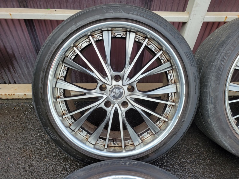 TANABE タナベ SSR Vienna Mueller ヴィエナミューラー 245