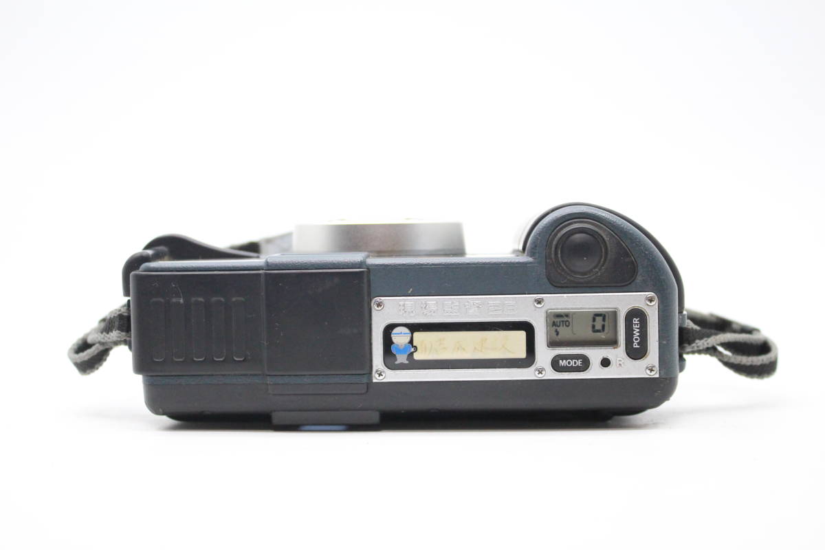 ★良品★KONICA コニカ 現場監督 LENS 28 WB 人気の現場用コンパクトフィルムカメラ！ #2211023_2