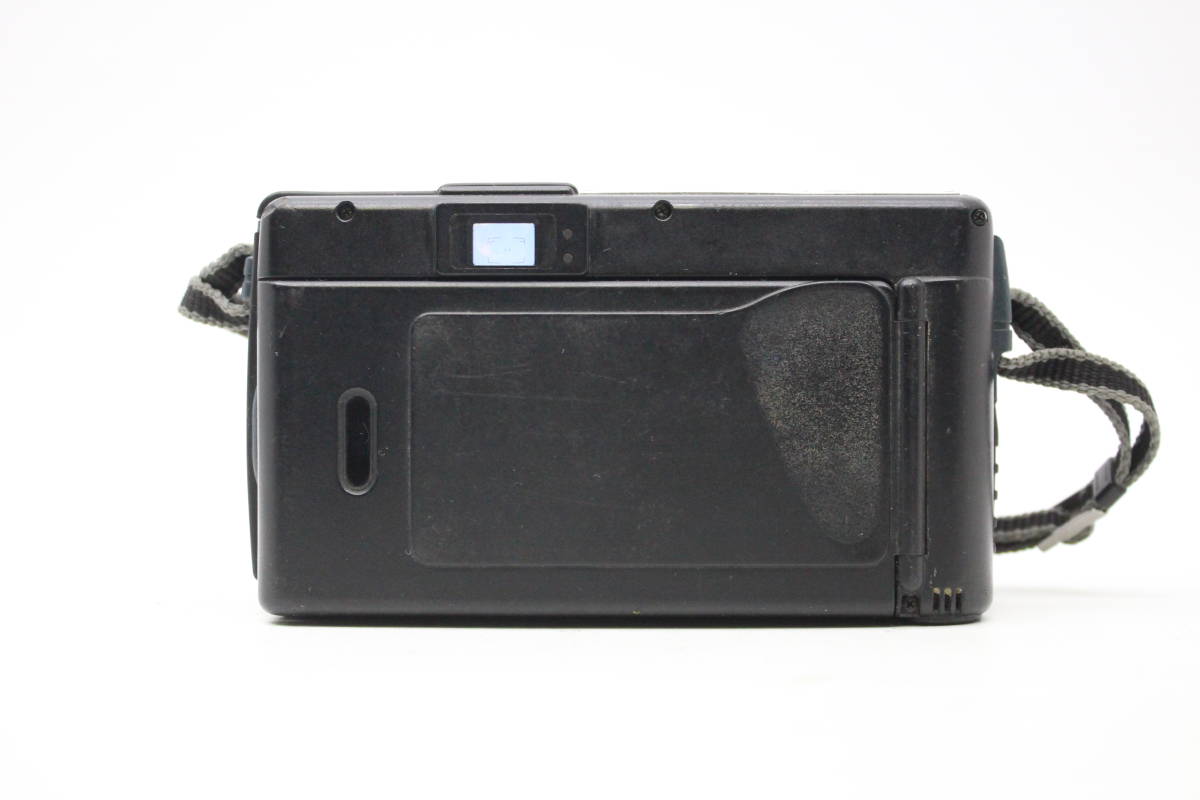 ★良品★KONICA コニカ 現場監督 LENS 28 WB 人気の現場用コンパクトフィルムカメラ！ #2211023_3