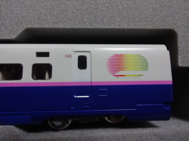 KATO カトー 10-278 E2系 1000番台 新幹線はやて 4両基本セット