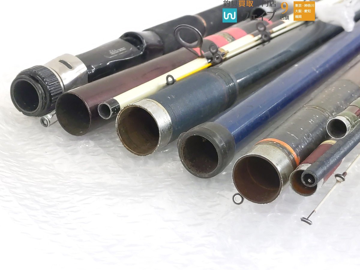 ダイワ(Daiwa) リーディングX サソイ 80-180 05284564