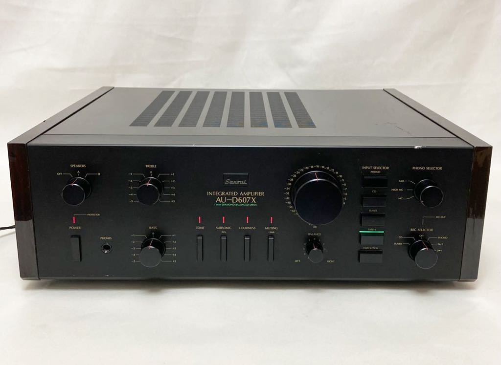 LUXMAN プリメインアンプ L-505uXII (L-505uX2)｜Yahoo!フリマ（旧