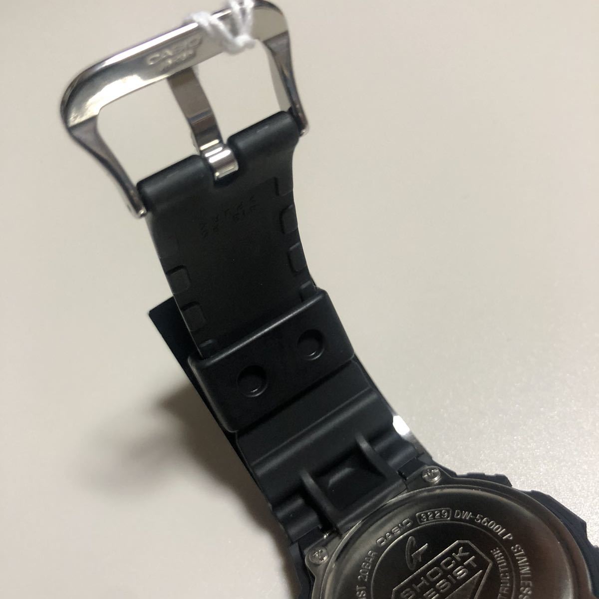 未使用】G-SHOCK × 東日本大震災支援プロジェクト LOVE POWER OF 