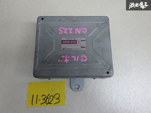 ☆希少！セルボモード！CN22S F6A☆ 保証付 スズキ 純正 CN22S セルボ