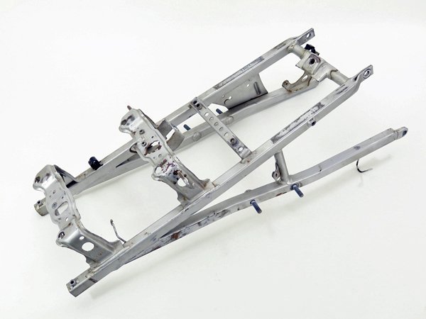 ホンダ　純正　RVF400 NC35 シートレール　 加工無し RVF400（NC35）純正シートレール！ RVF400（NC35ー11013）から取り外し