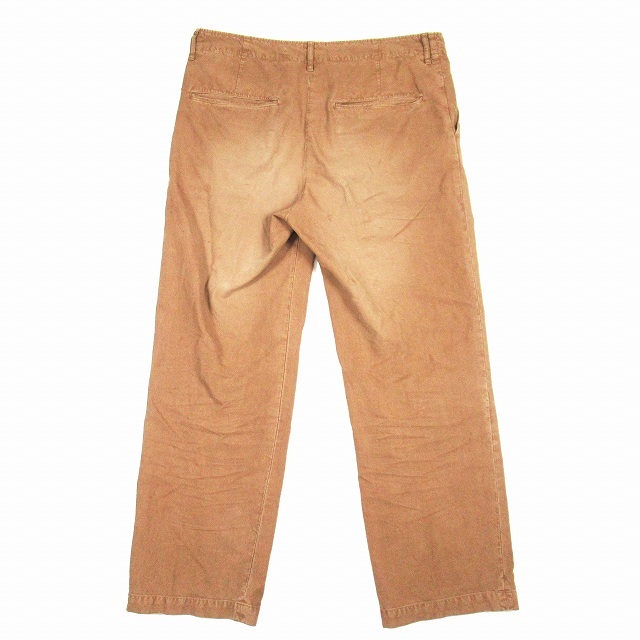 美品 22AW ビズビム VISVIM FIELD CHINO PANTS DMGD フィールド チノ
