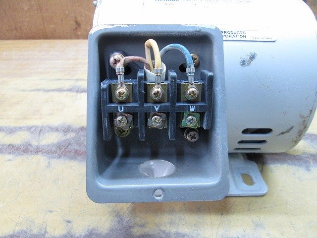 東芝 モーター 三相モーター 1.0kw | 200V 東芝産業機器システム株式 