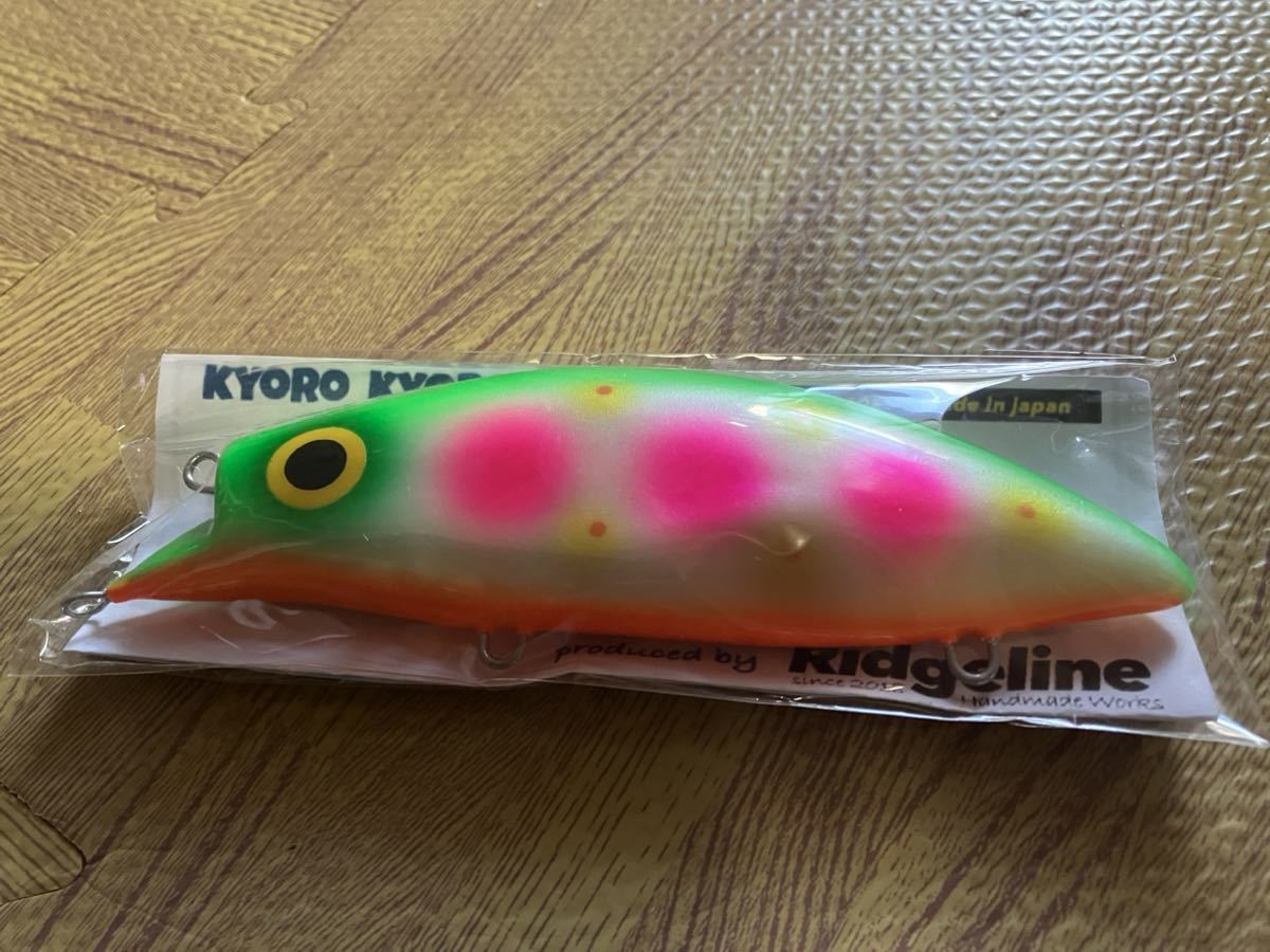 キョロキョロ140F SHOP ハニーパロット | RIDGELINE ONLINE リッジ
