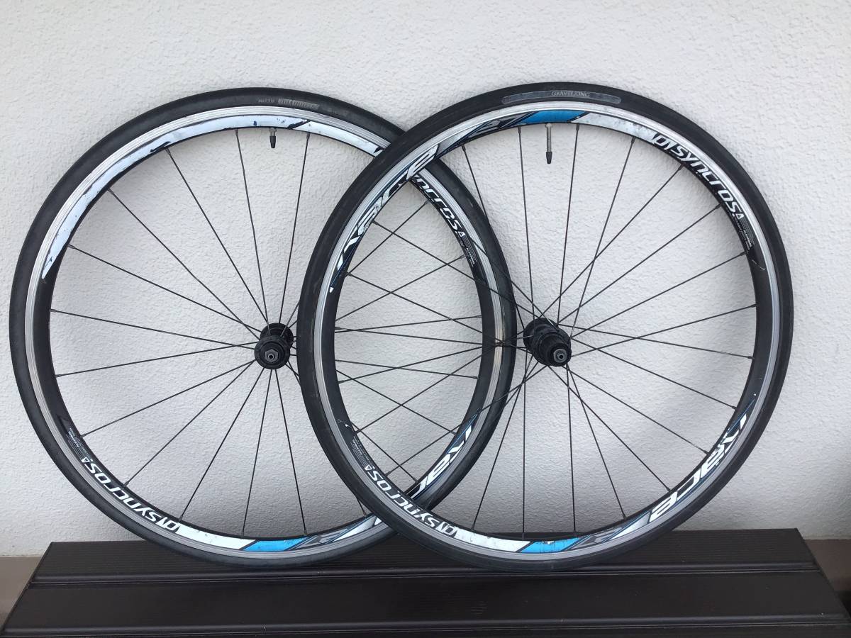 レコード カンパニョーロ ヘッドセット Campagnolo カンパニョーロ