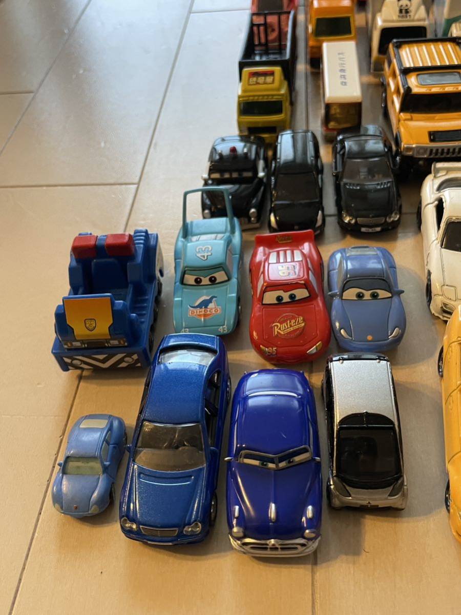 ミニカー 大量セット トミカ TOMICA リアルトイレ 等々 レアトミカ 