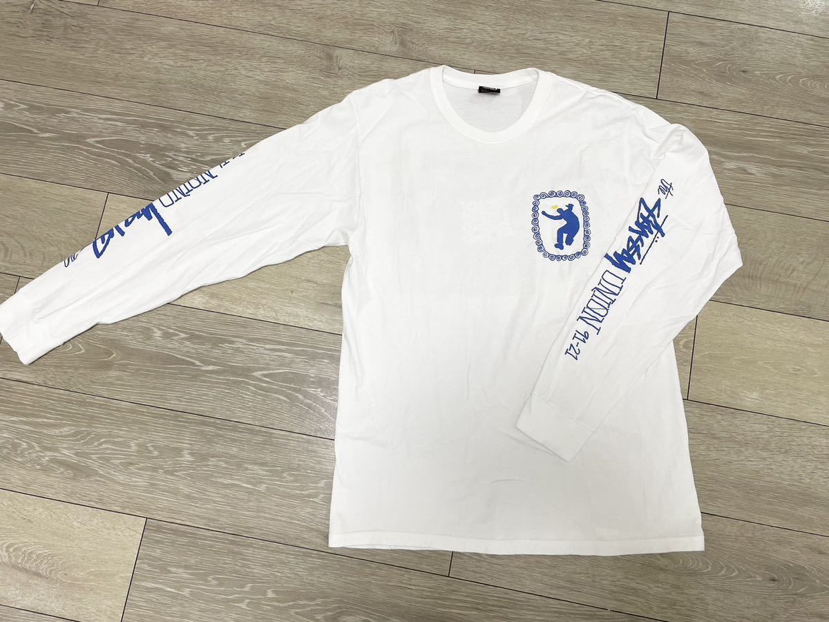 UNION × STUSSY 30周年コラボコレクションが7⁄23に国内発売予定 LA 