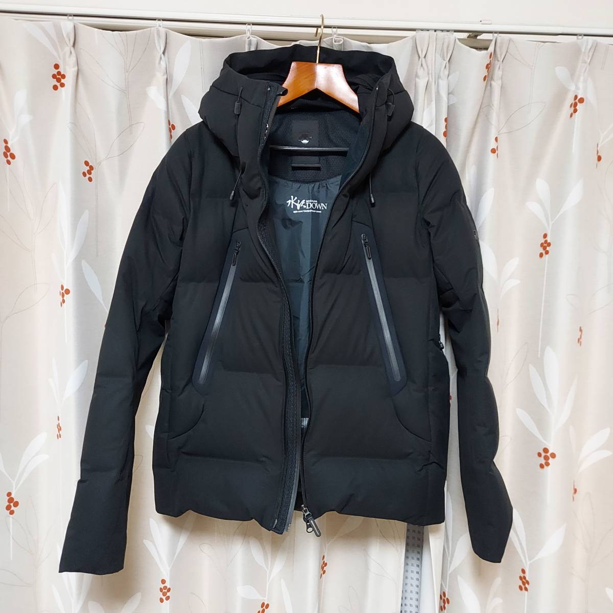 マウンテニア 水沢ダウン DESCENTE ALLTERRAIN DOWN 公式通販 JACKET 