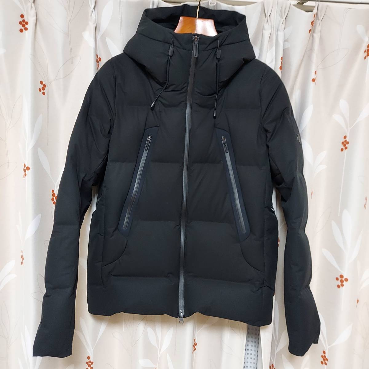 マウンテニア 水沢ダウン DESCENTE ALLTERRAIN DOWN 公式通販 JACKET 